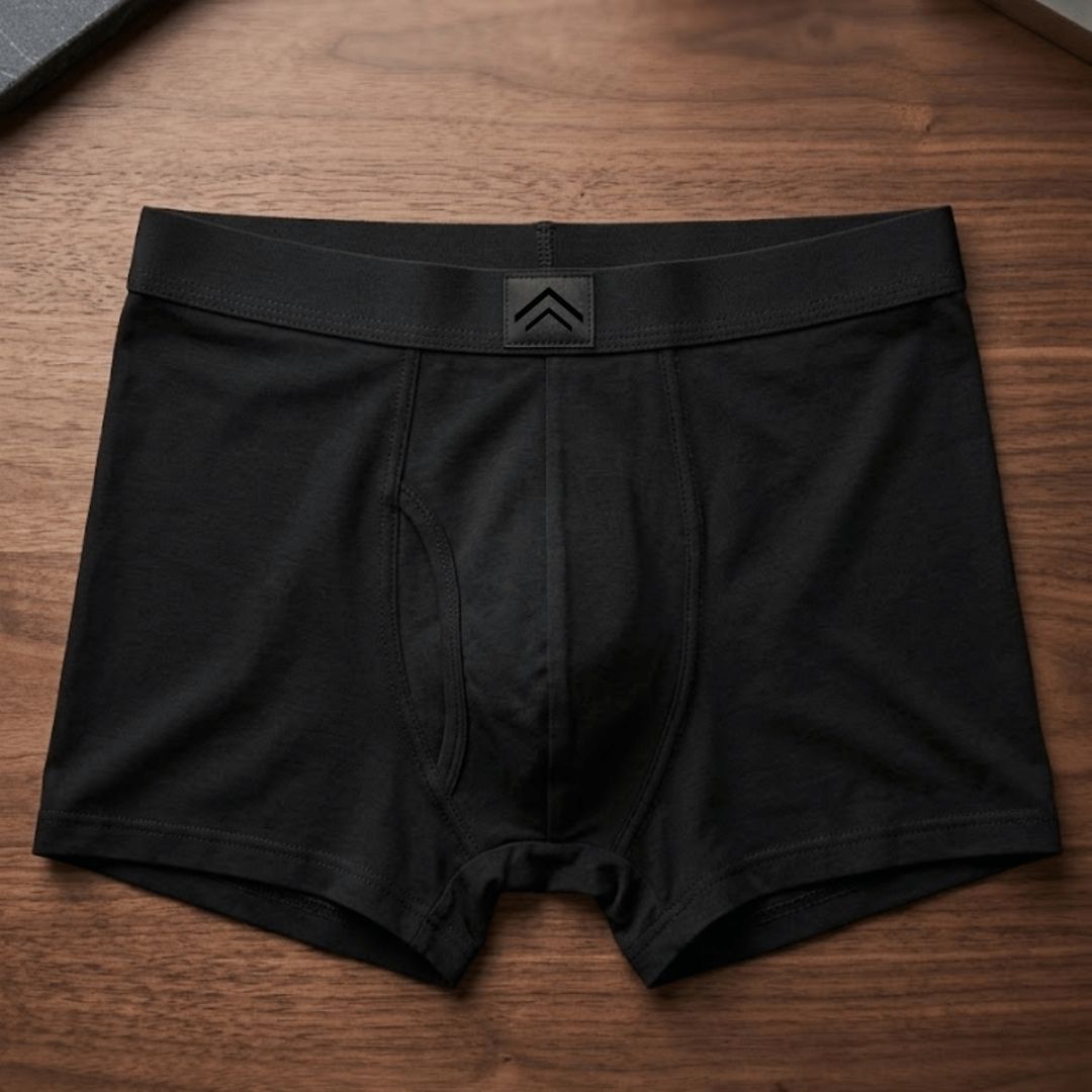 Super Soft Bamboo-Viscose Boxer Briefs