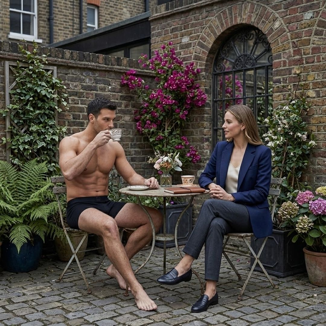 Super Soft Bamboo-Viscose Boxer Briefs